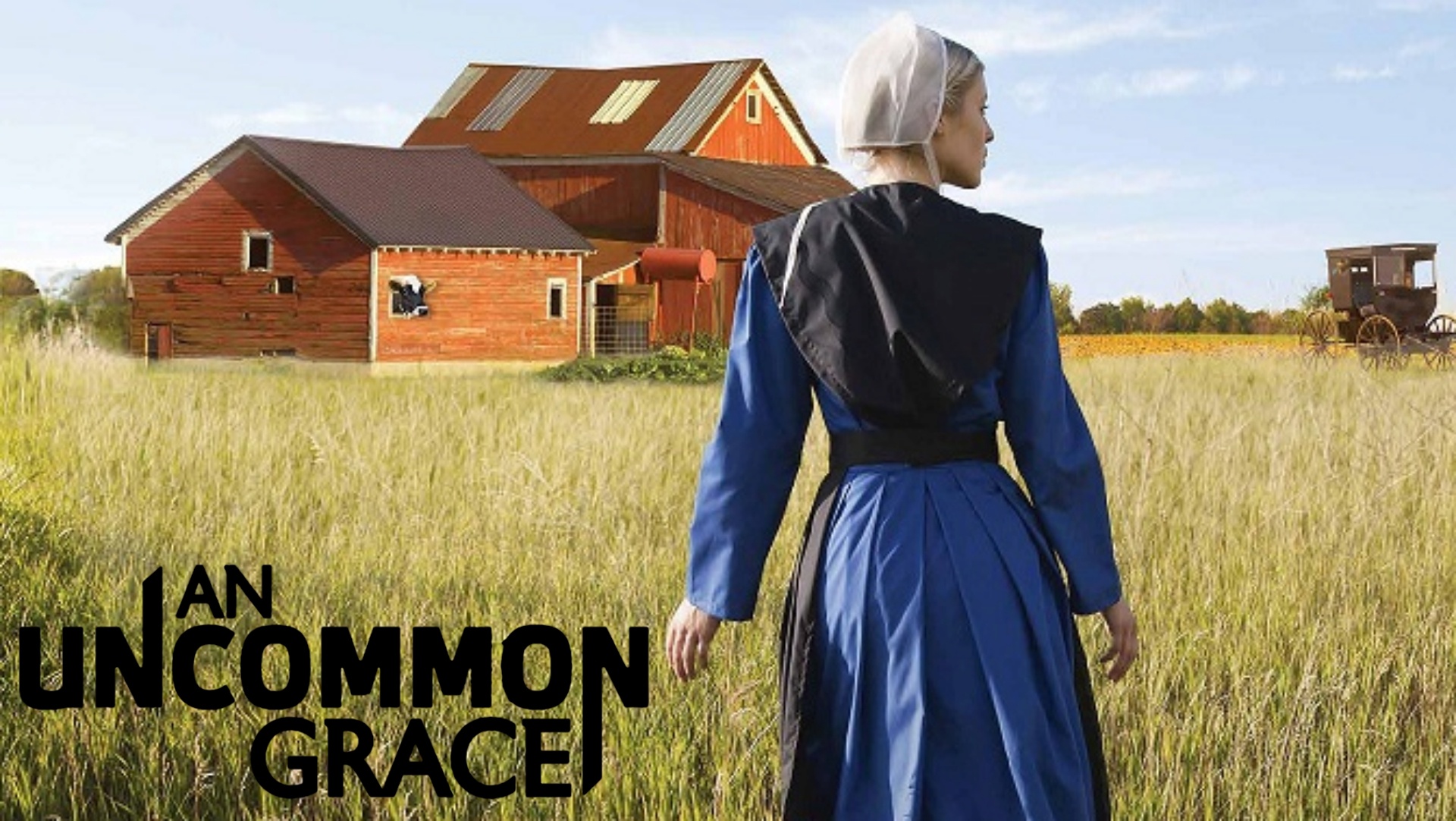 Kristne Amishfilmer
