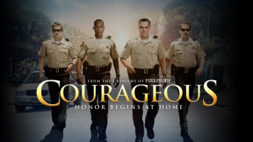 courageous new faith network social trailer