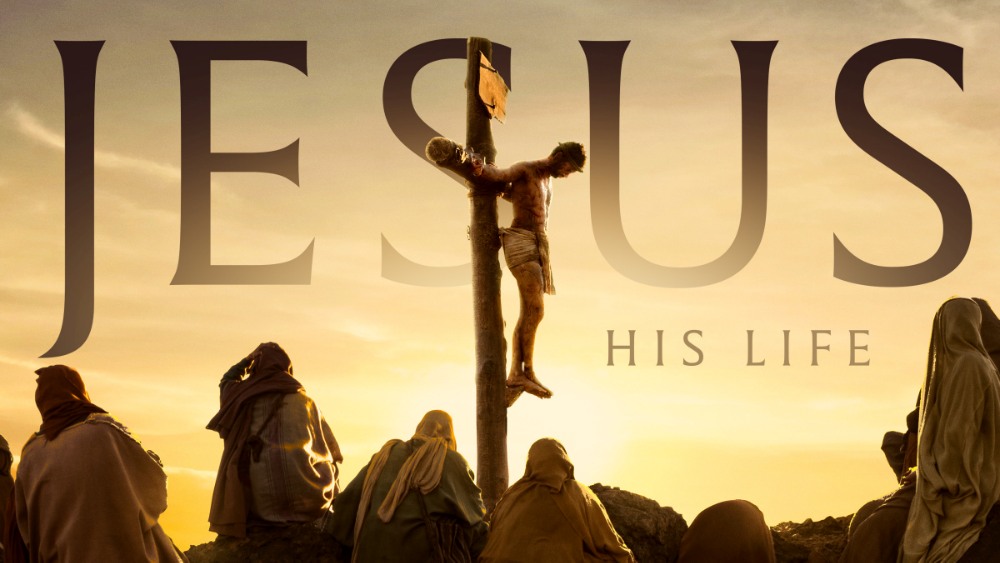 jesus his life 16x9