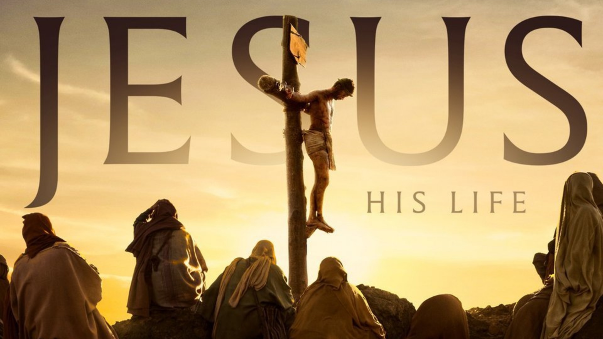 Существование иисуса. Сериал Иисус 2019. Jesus 2019. Иисус сериал призванные.