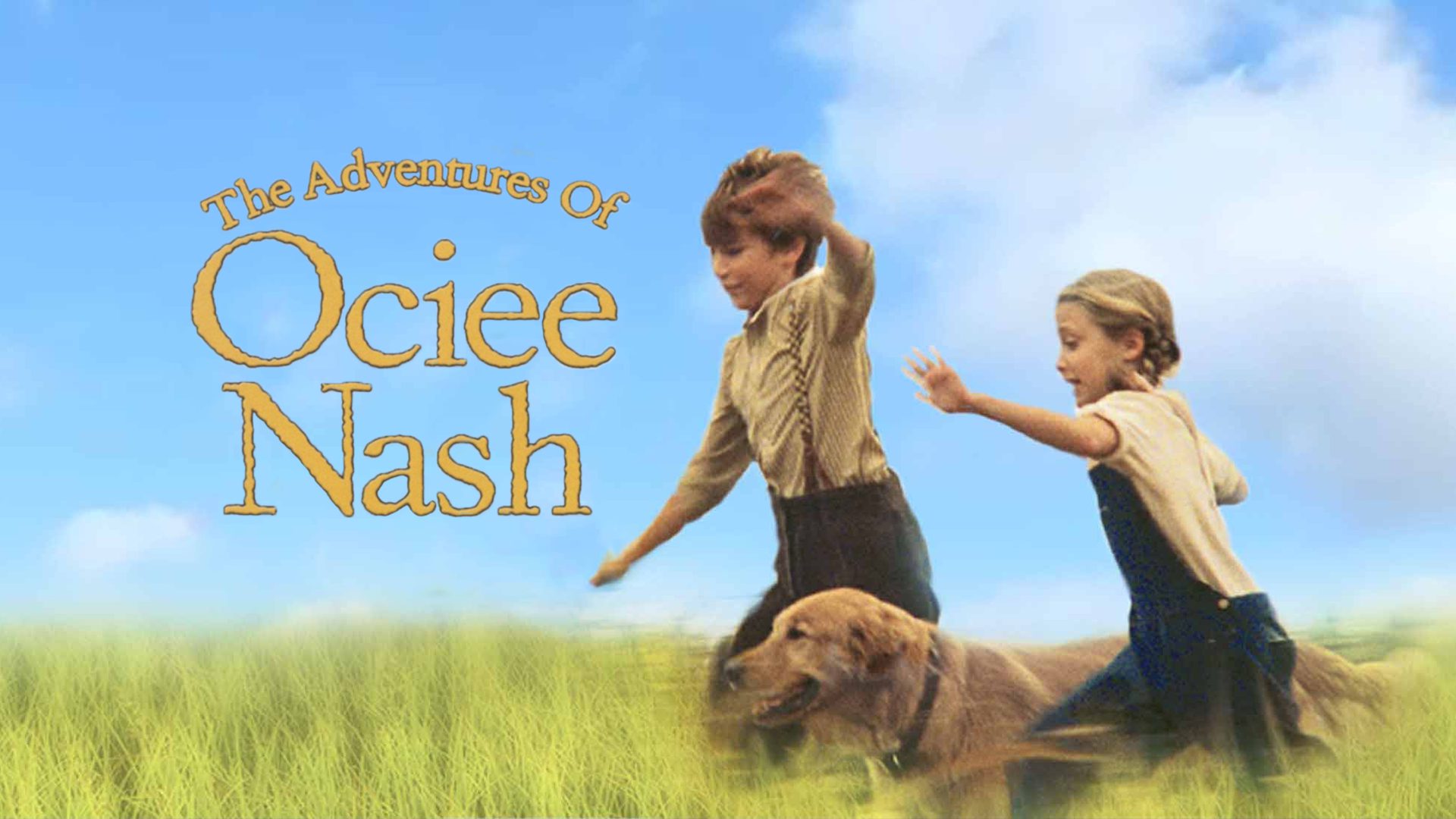 The Adventures of Ociee Nash