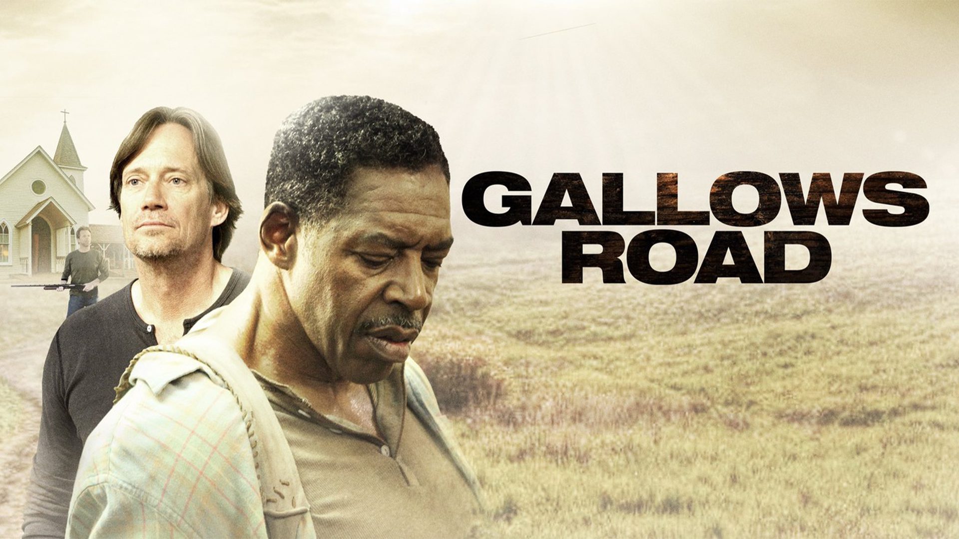 Still from 'Gallows Road'