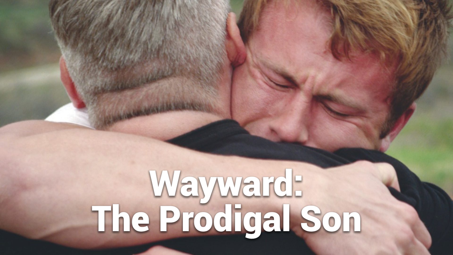 Still from 'Wayward: The Prodigal Son'
