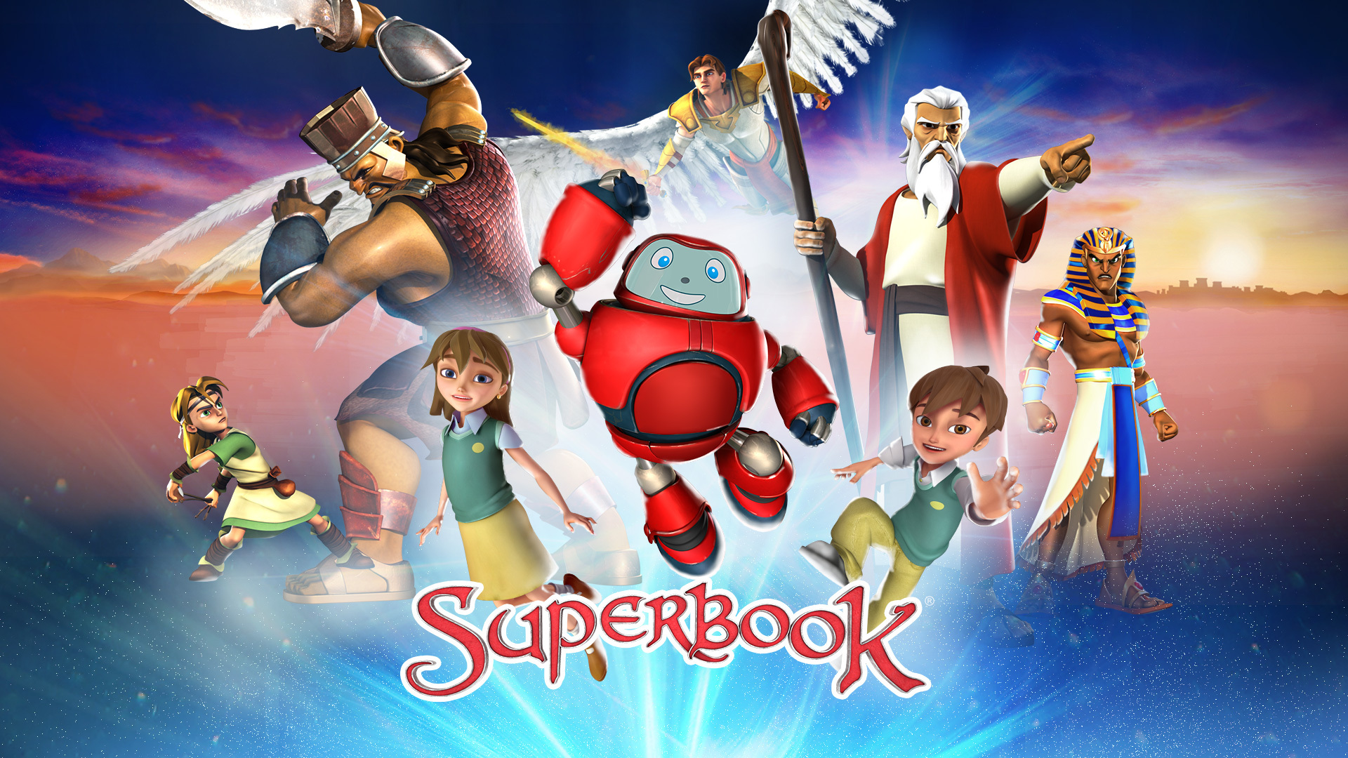 superbook