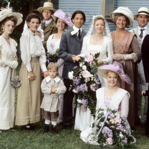 Road to Avonlea