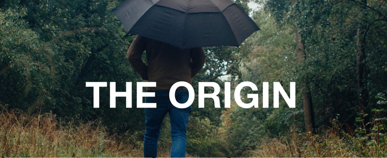 Still from 'The Origin'