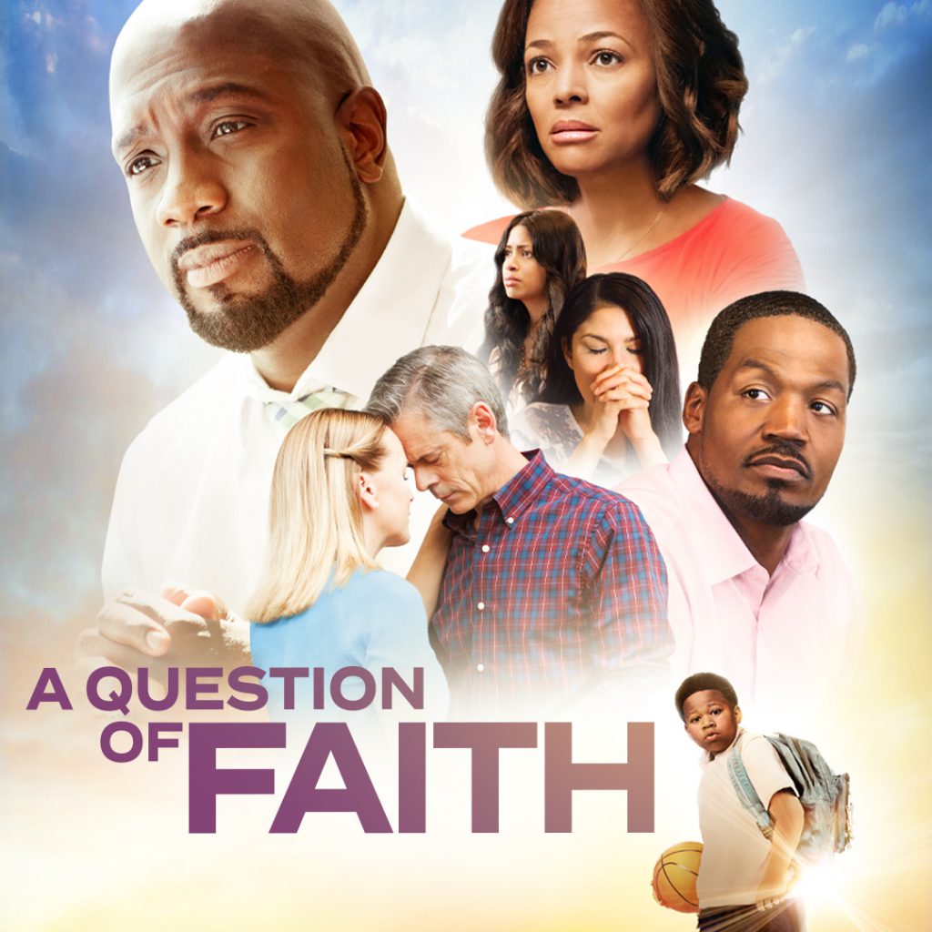 A Question of Faith