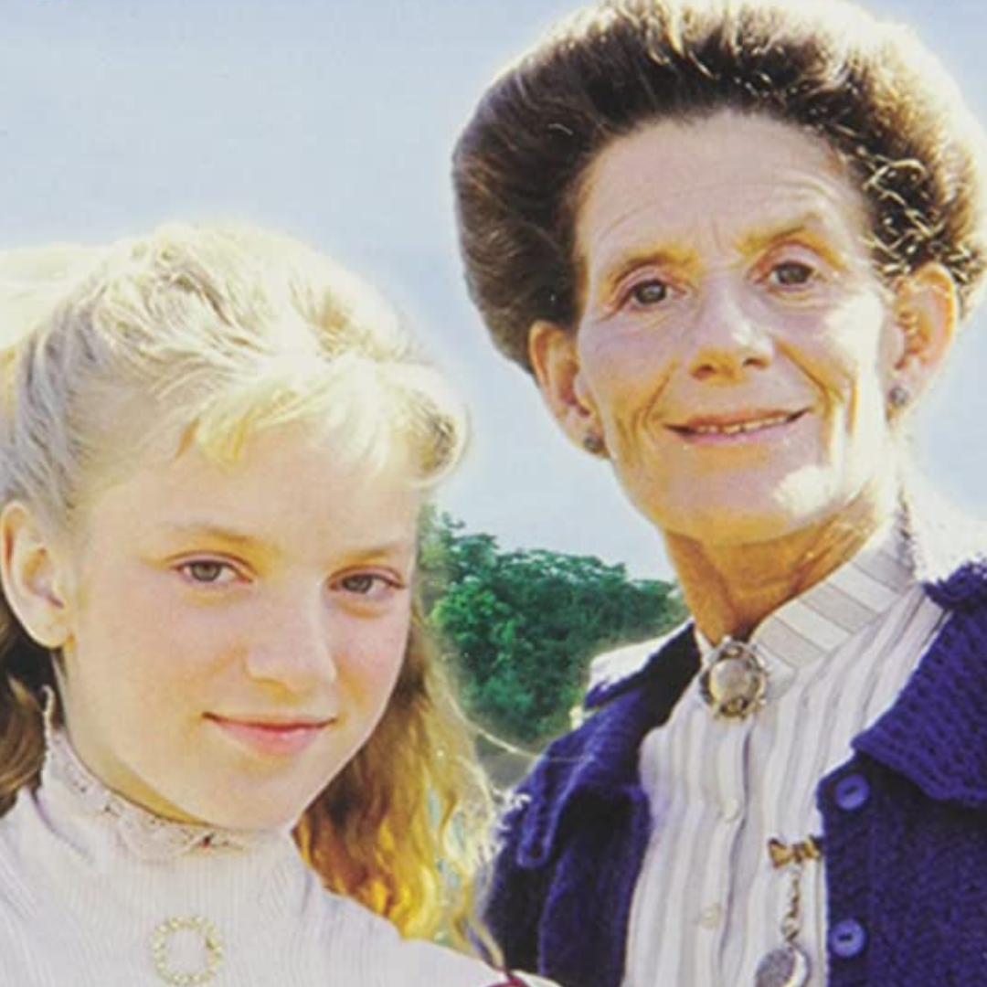 Still from Road to Avonlea 