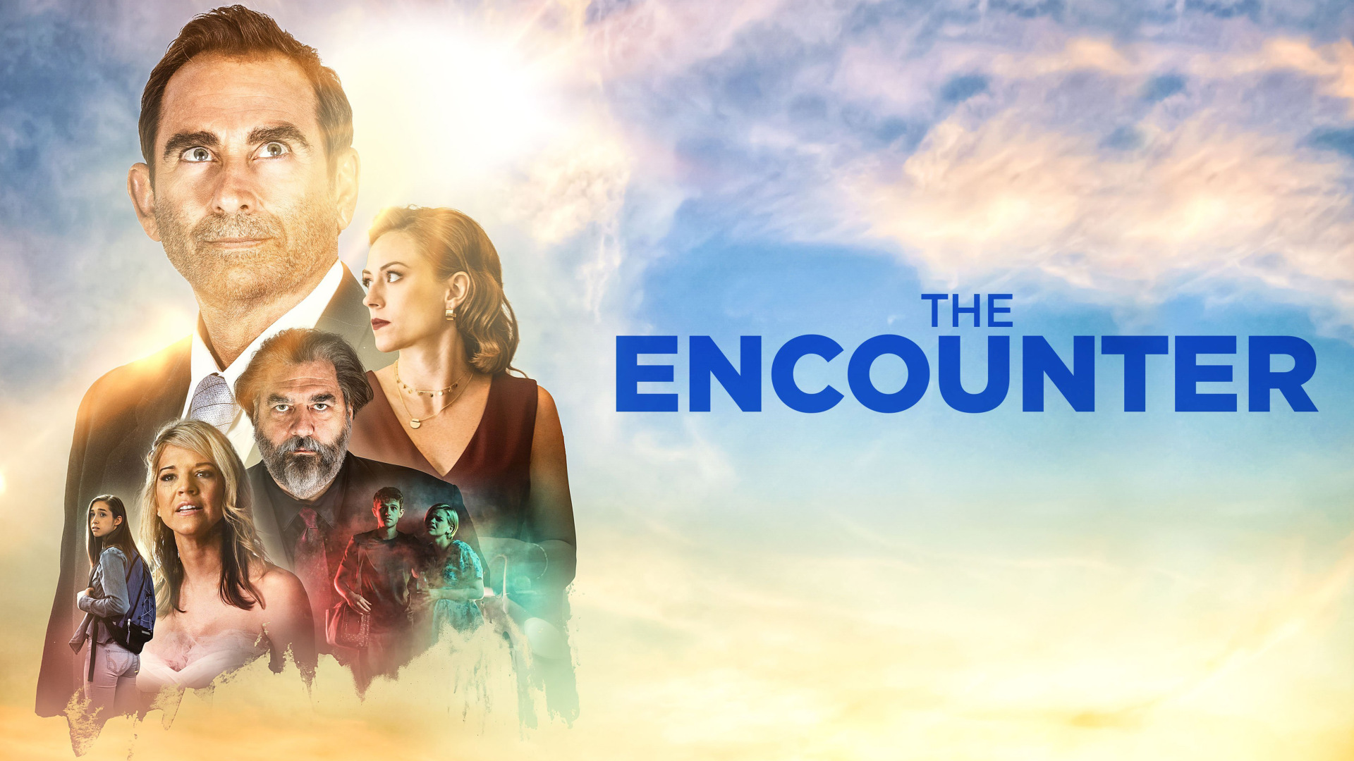 ‘The Encounter’ Season 2 is finally on New Faith Network!