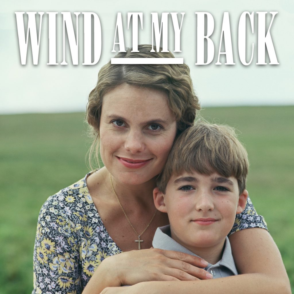 Still from Wind at my Back 