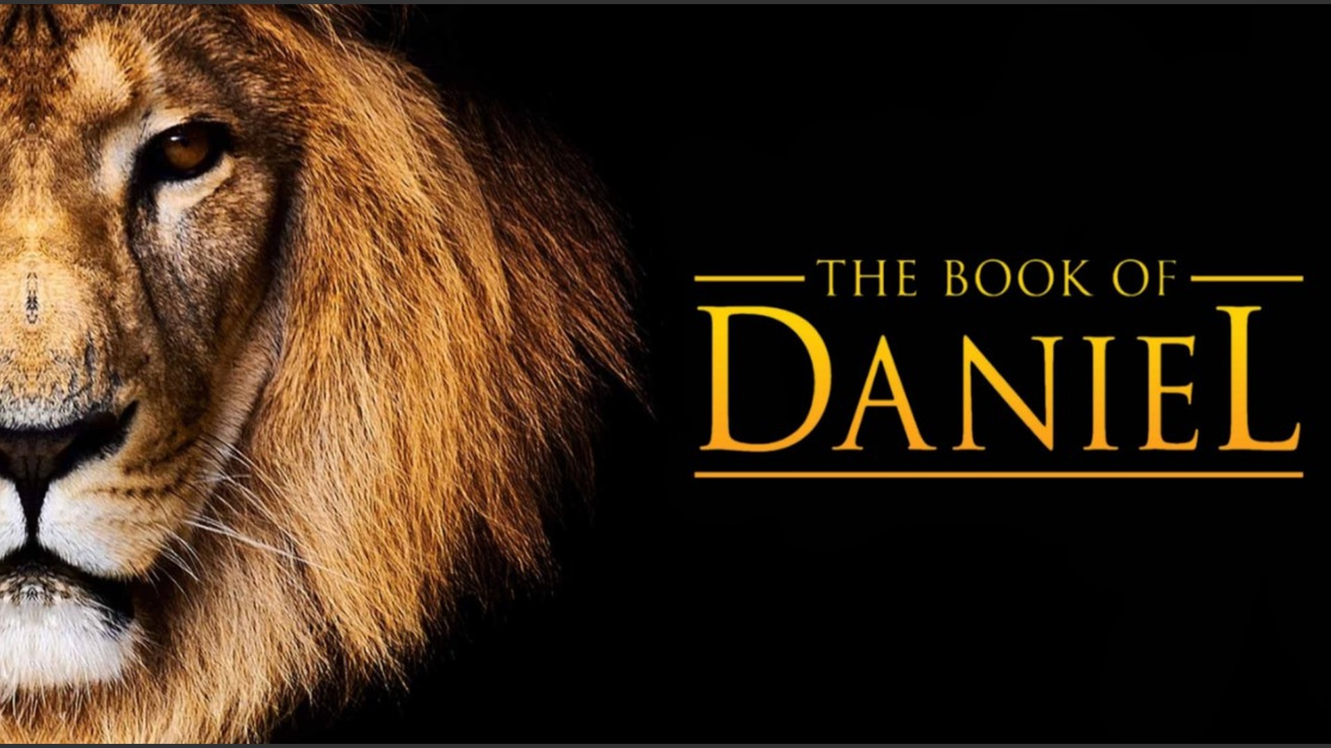 book of daniel