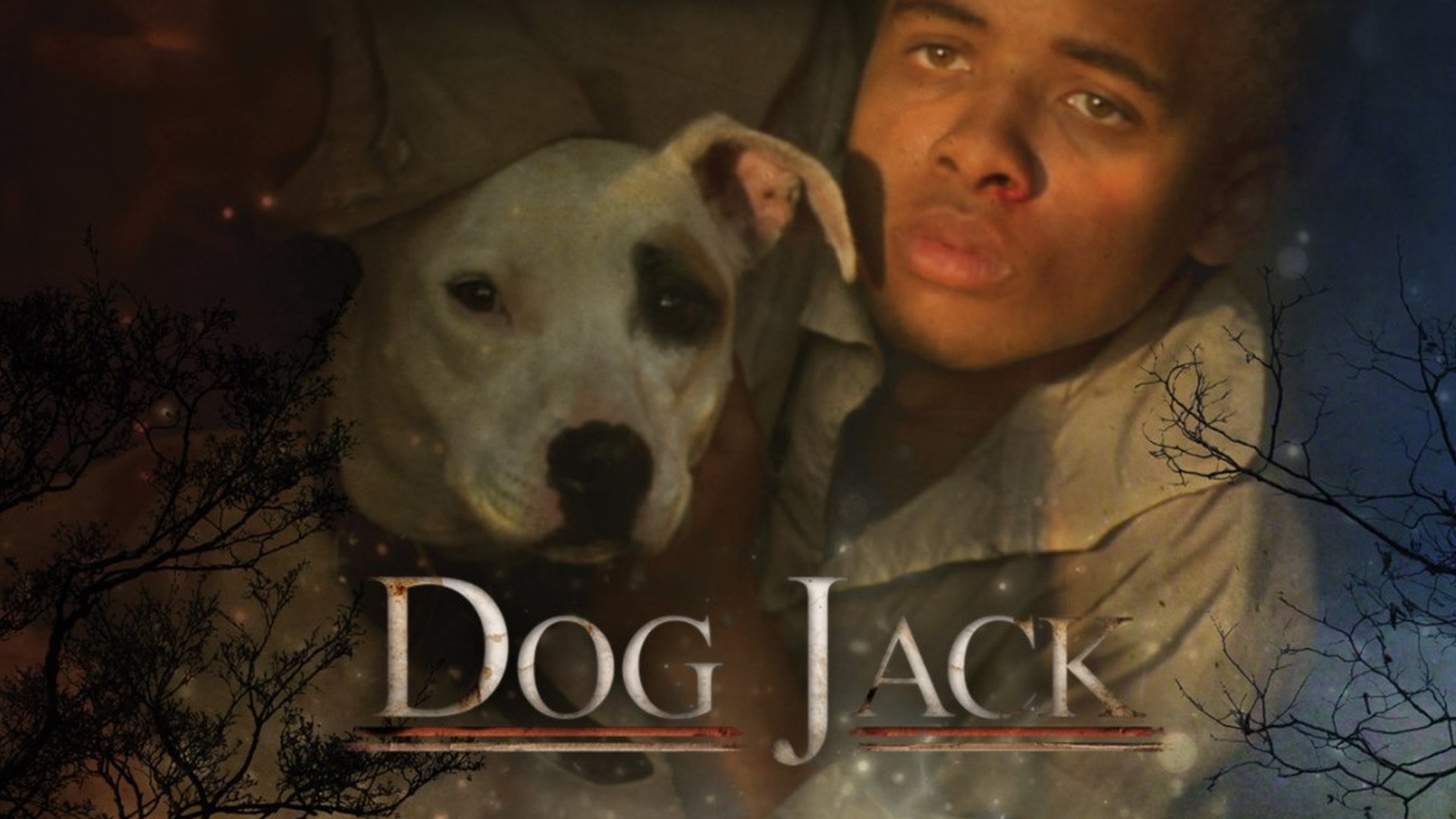 dog jack