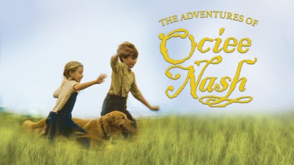 Adventures of Oicee Nash