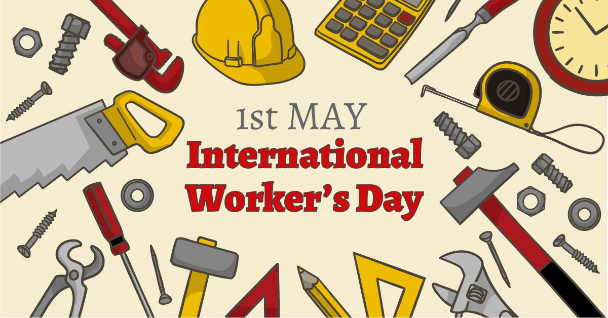 International-Workers-Day