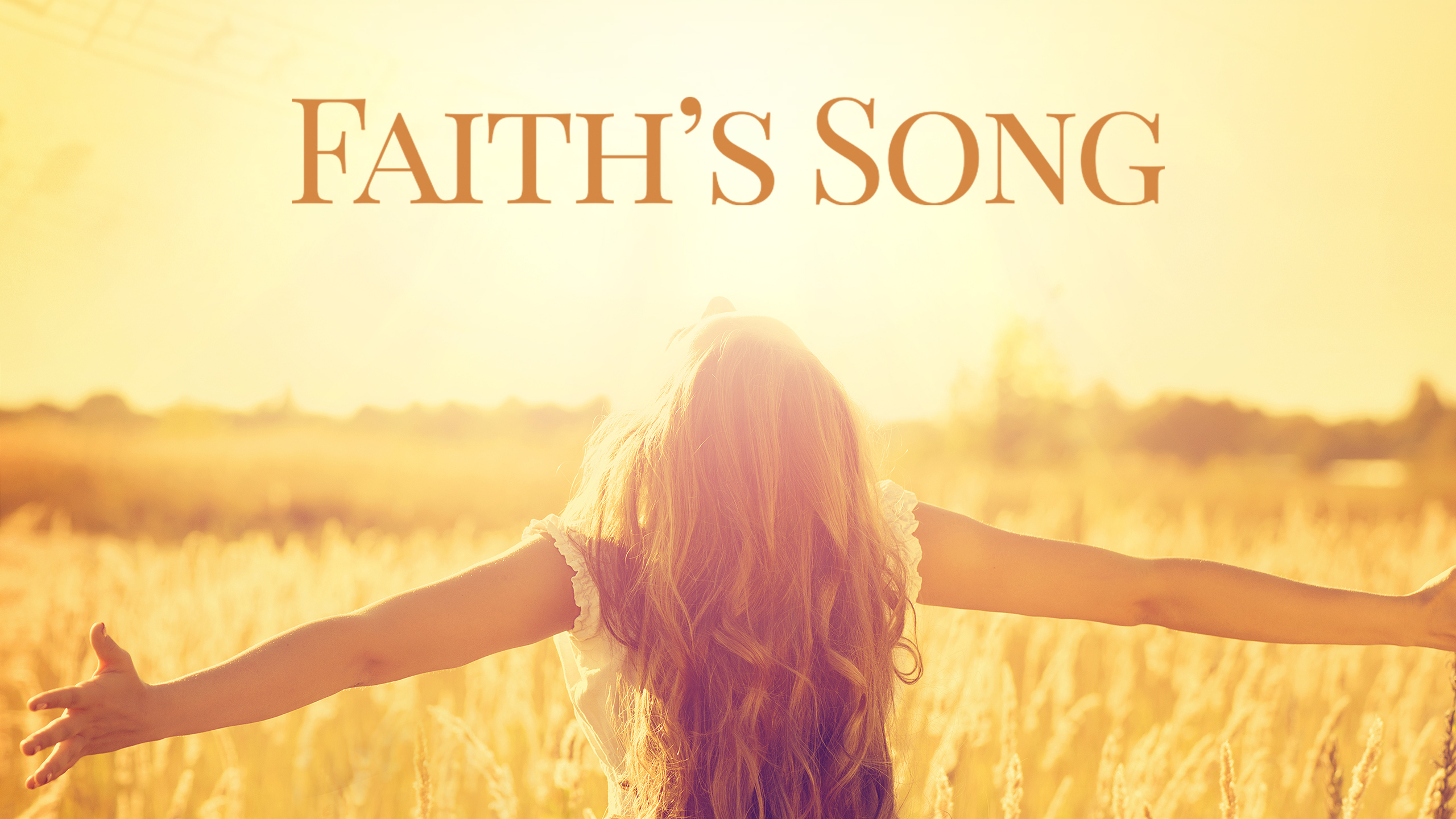 Faith's Song 