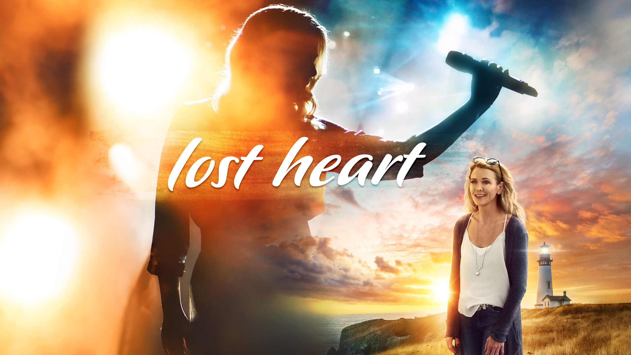 Lost Heart 