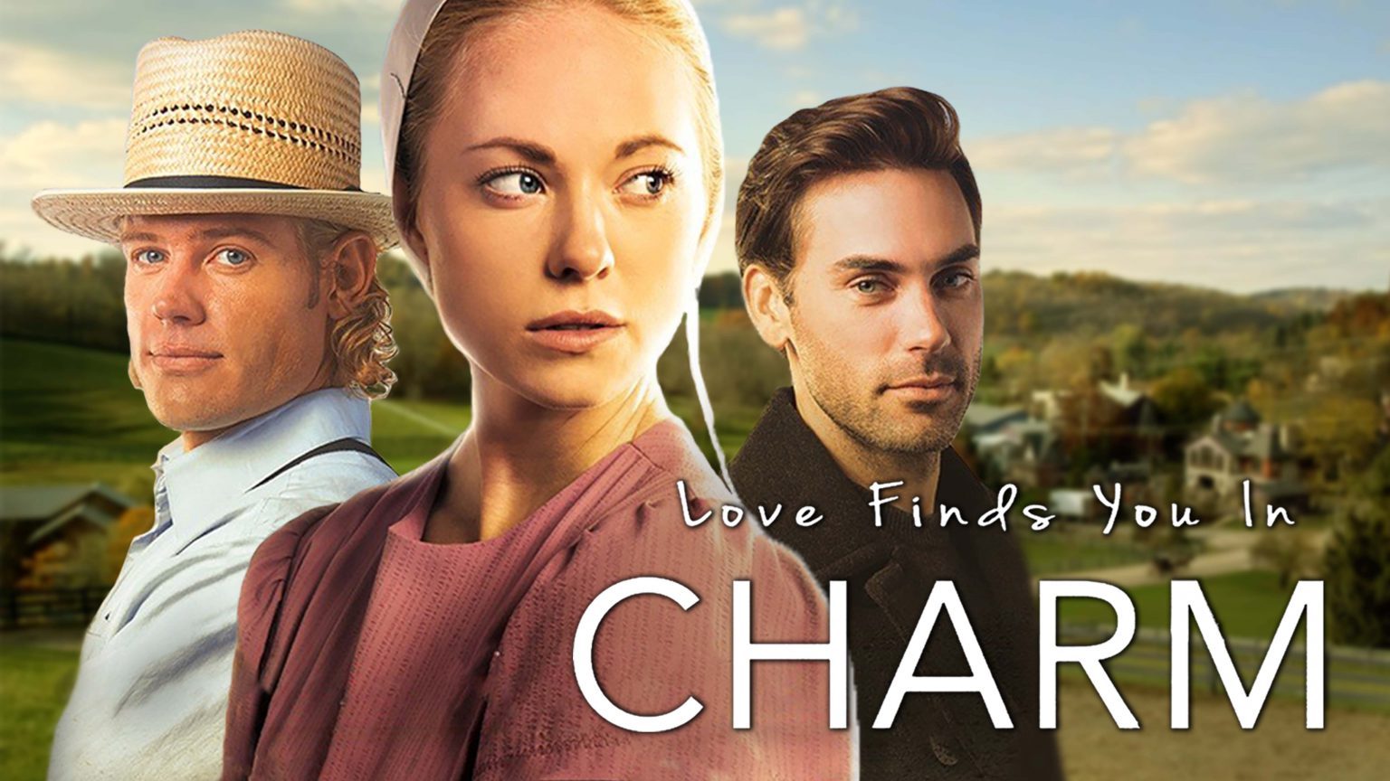 Cast Of Love Finds You In Charm The 33 best Christian movies to stream in Australia right now