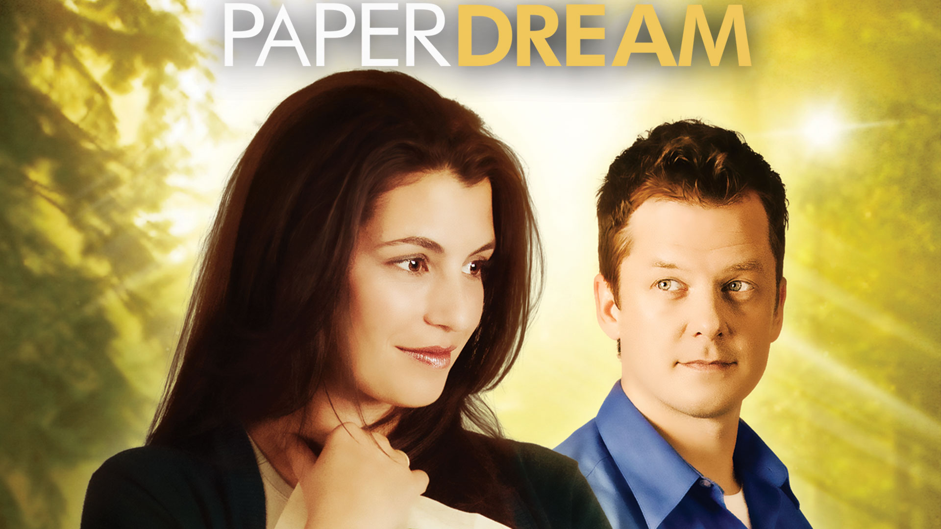 Paper Dream 