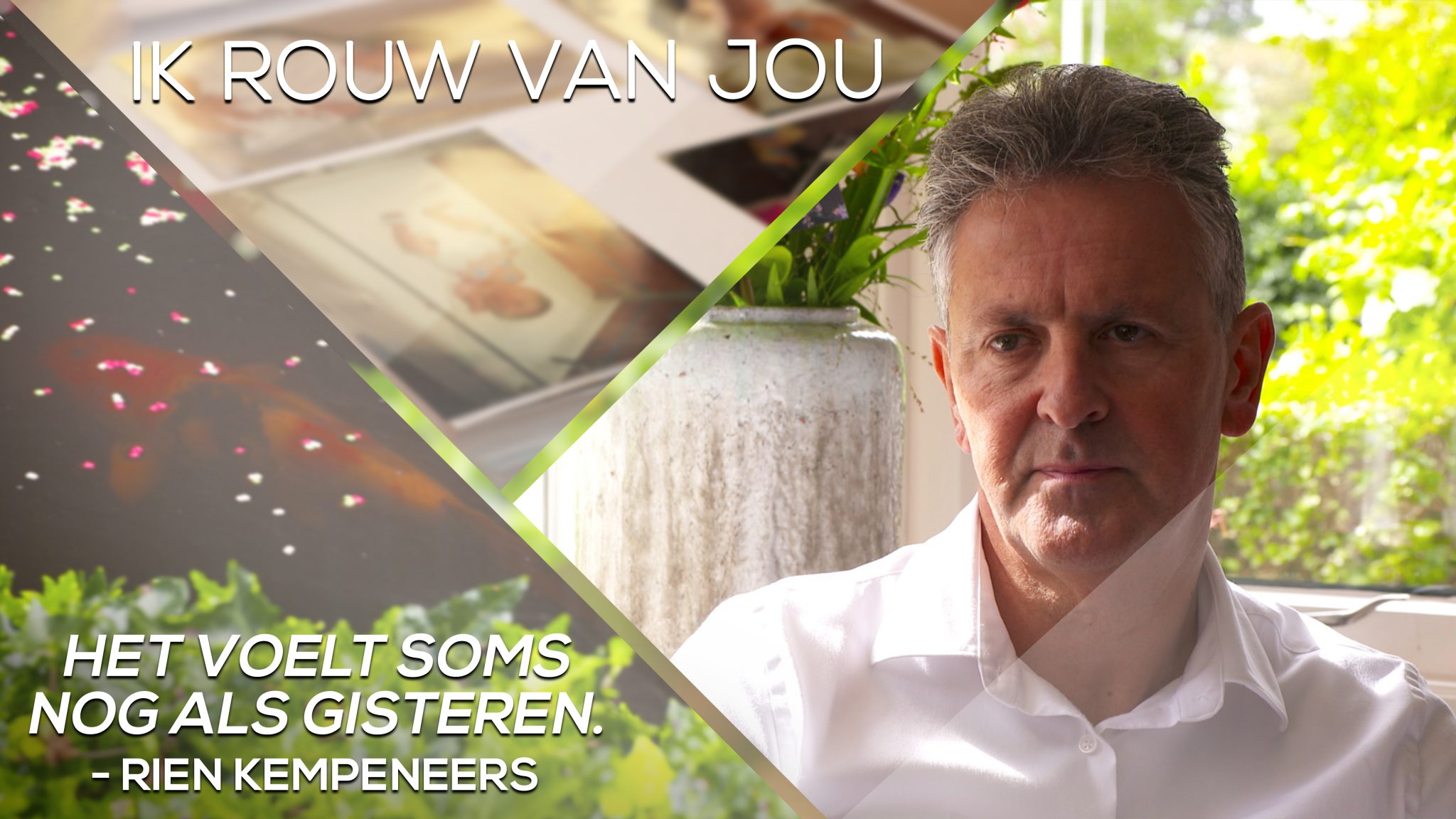 Kom alles te weten over onze NFN Originals - New Faith Network