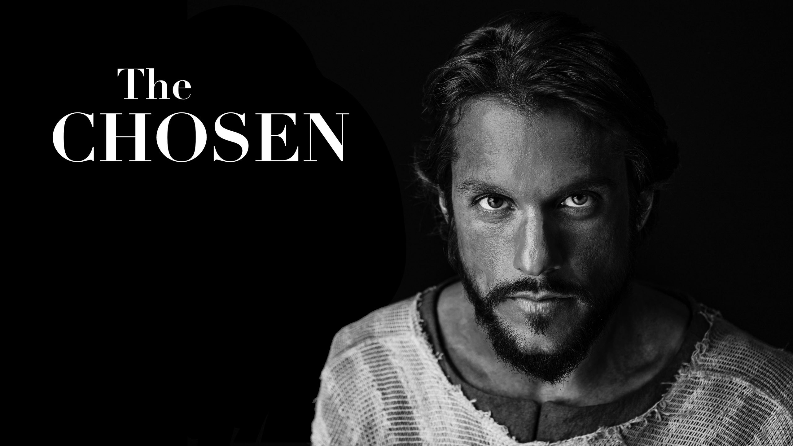 Faith-based TV series 'The Chosen' tells the story of Jesus: The