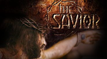 Banner film The Savior
