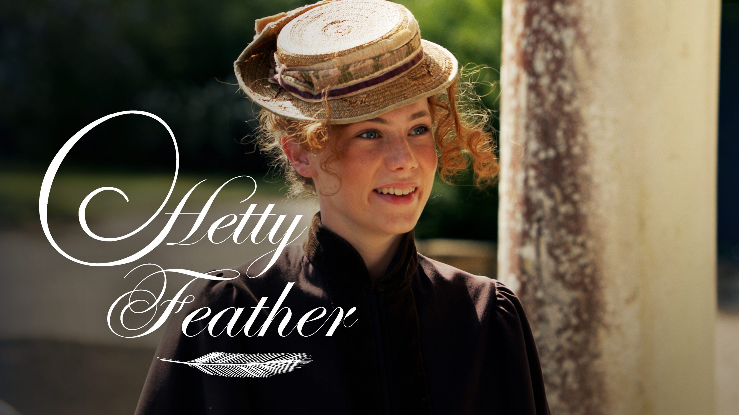 Banner Hetty Feather seizoen 6