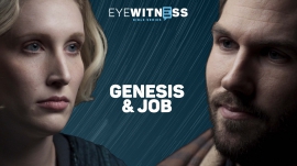 Eyewitness Bible Series Genesis & Job - 1920x1080 - 16x9 - NFN