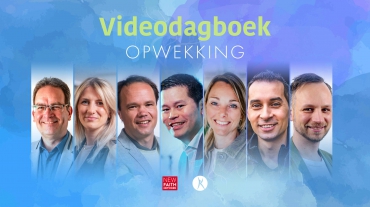 NFN - VIDEODAGBOEK OPWEKKING - 16X9