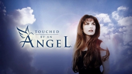 Seriebanner Touched by an Angel