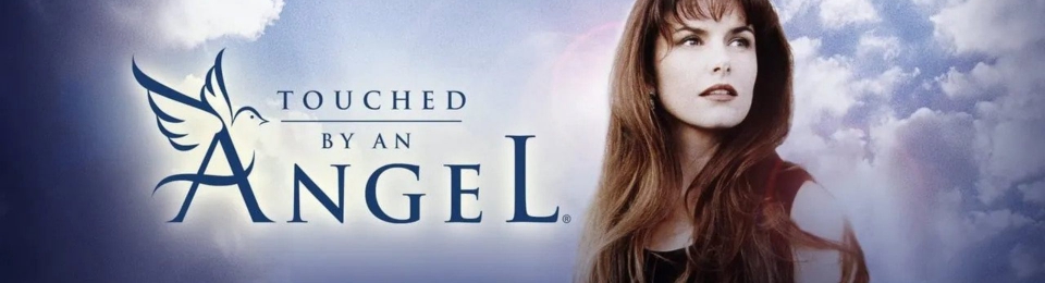 Seriebanner Touched by an Angel