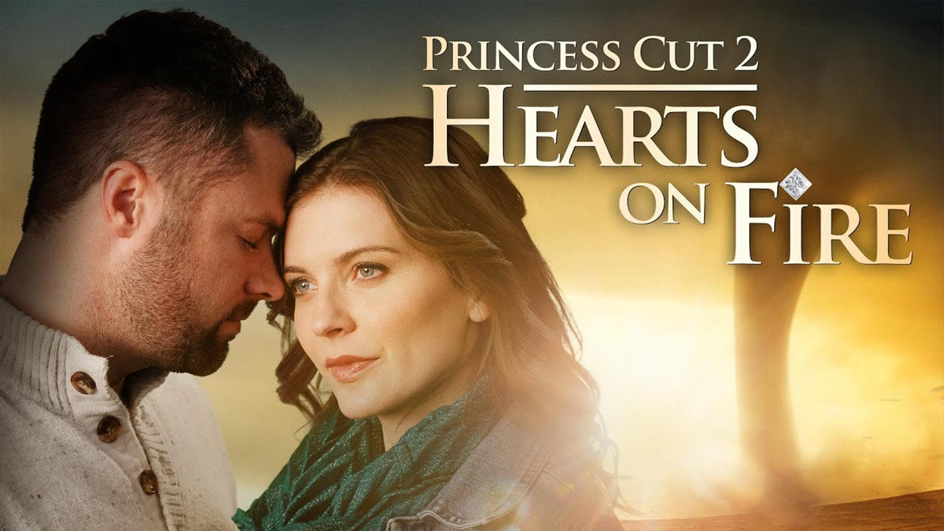 Film Princess Cut 2 - Hearts on Fire