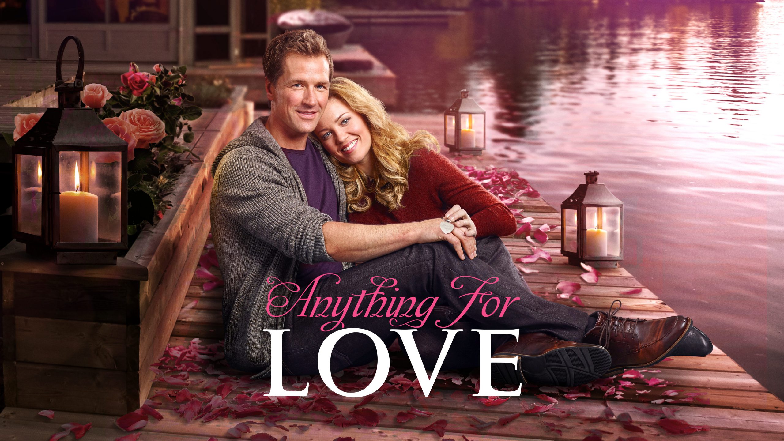 Banner Anything for Love nieuwe films