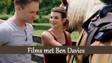 Films met Ben Davies