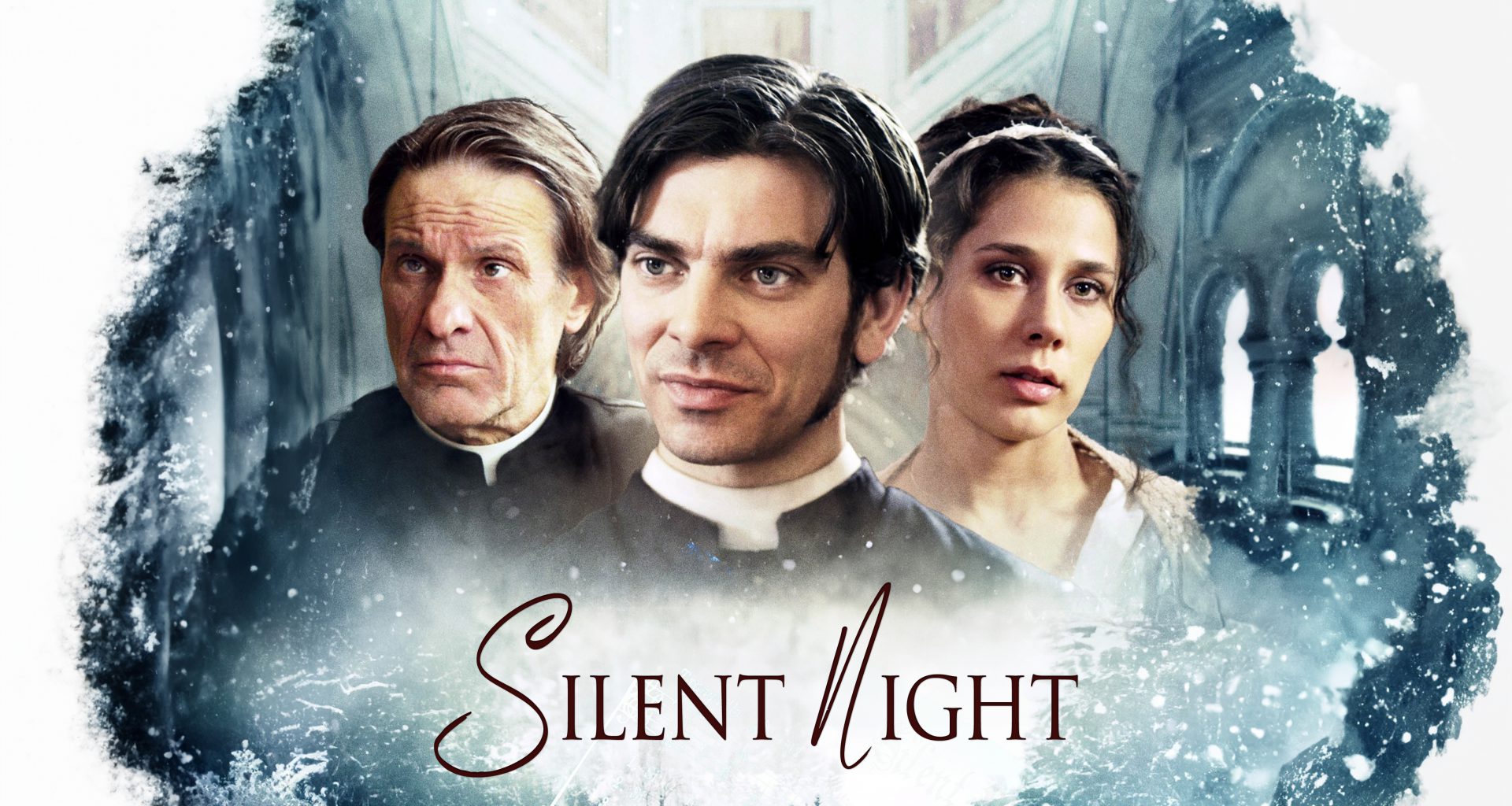 Waargebeurde Kerstfilms - Silent Night