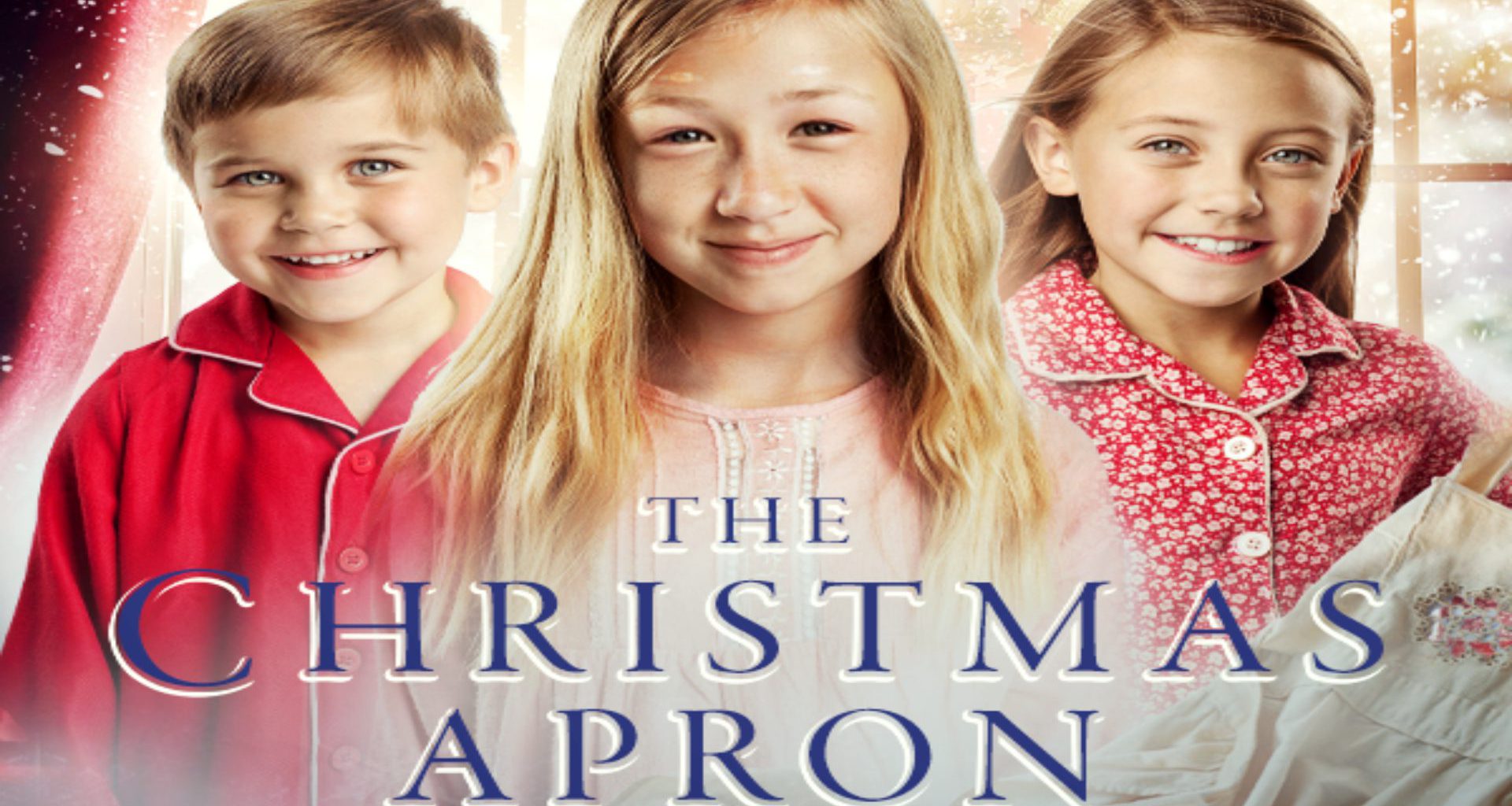 The Christmas Apron - familie kerstfilms