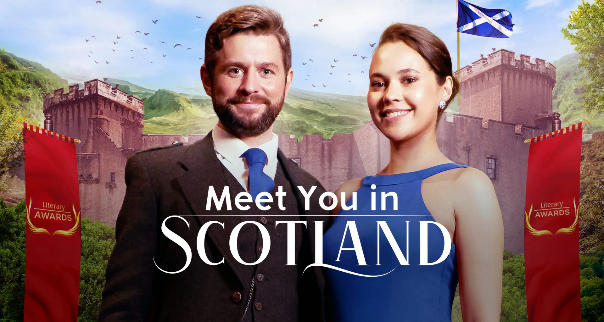 Meet You in Scotland