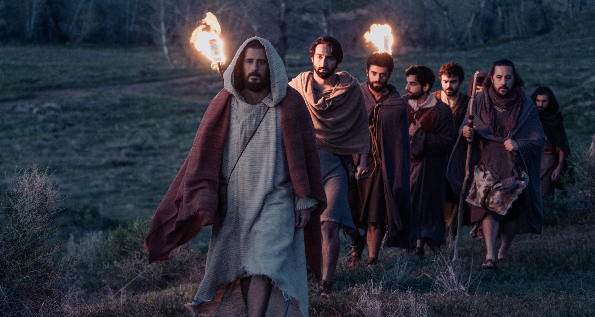 The Chosen seizoen 5