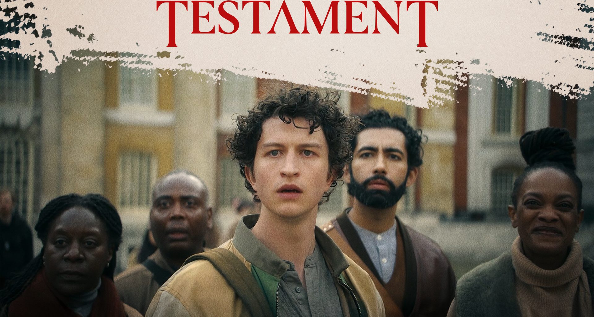 Testament Serie