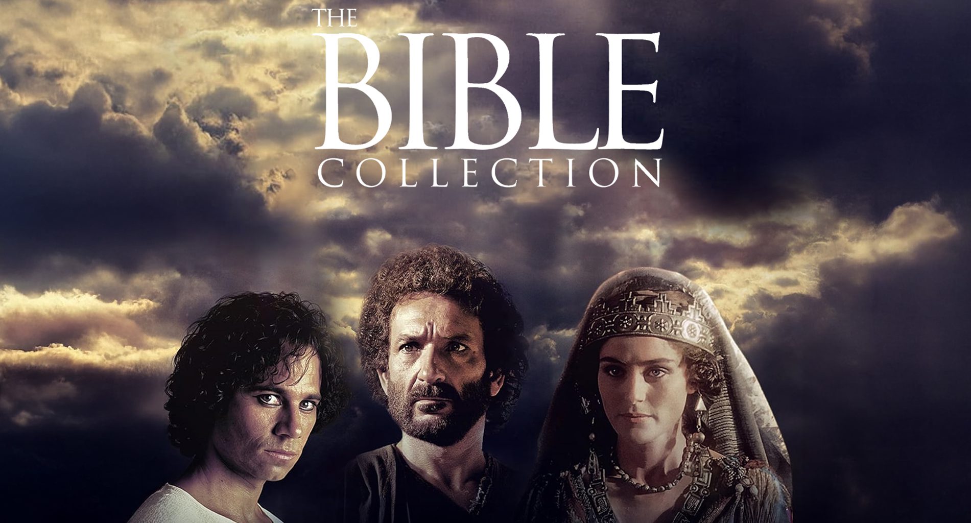 The Bible Collection film series