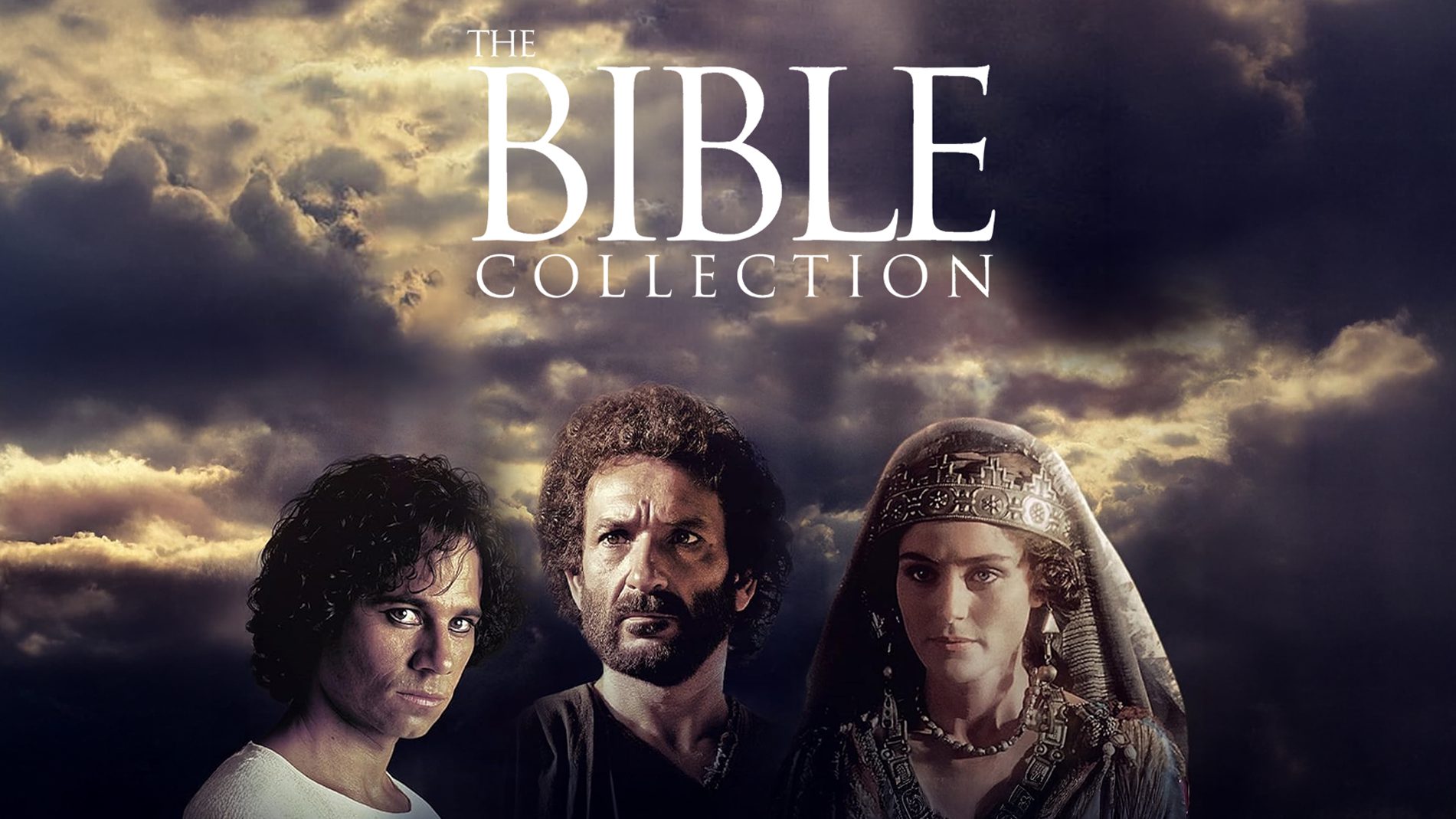 The Bible Collection film series